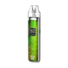 Багаторазова електронна сигарета - Vecee VC30 Pro Pod Kit 1000 мАч (Line Green)